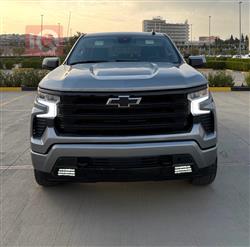 شيفروليه سلفرادو